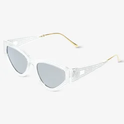 Silver Sunglasses