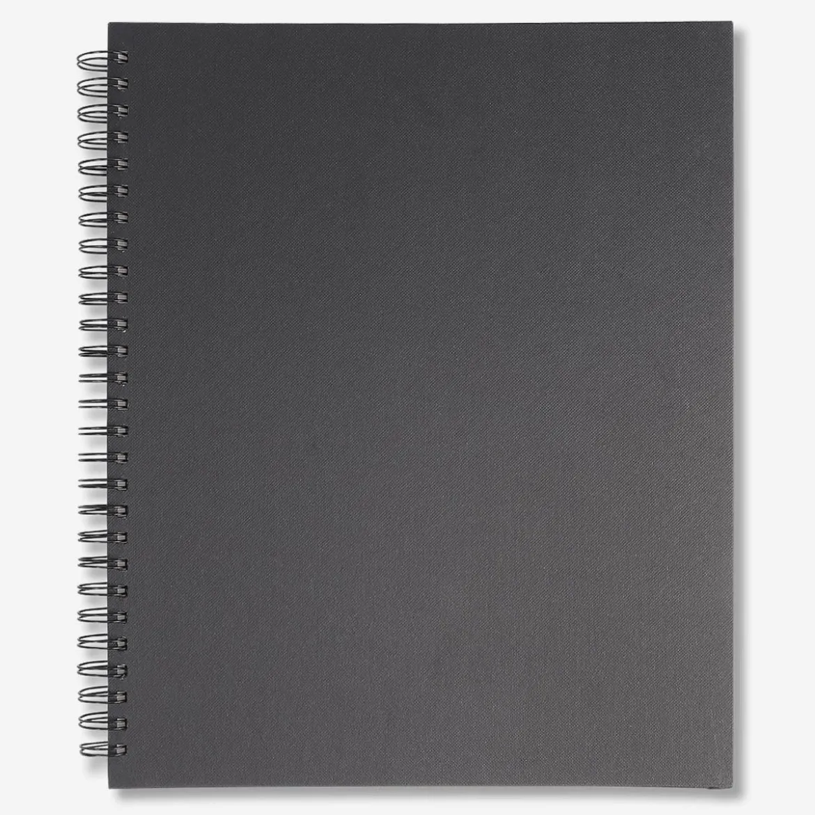 Sketchbook with 80 pages - 30.5x36.6 cm