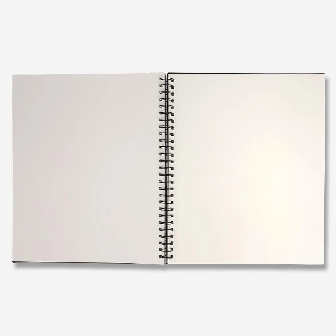 Sketchbook with 80 pages - 30.5x36.6 cm