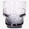Skull shot glass - 35 ml