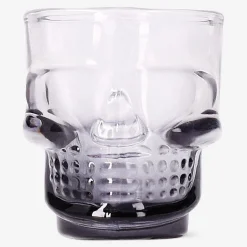 Skull shot glass - 35 ml
