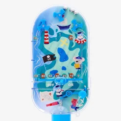 Soap bubble wand - Maze