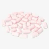 Sour marshmallows. Strawberry flavour