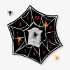 Spider dart game