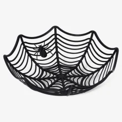 Spiderweb basket - 28 cm