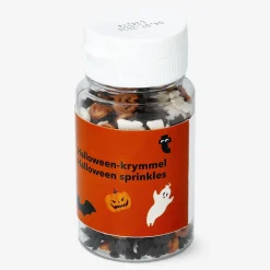 Sprinkle mix - Ghosts and bats