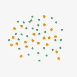 Sprinkle mix - Pumpkin patch