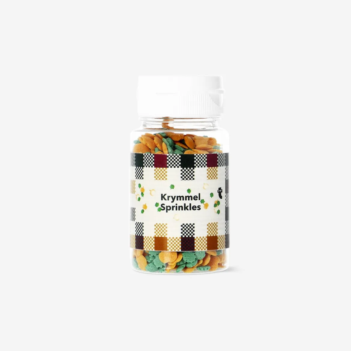 Sprinkle mix - Pumpkin patch
