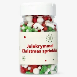 Star sprinkle mix