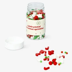 Star sprinkle mix
