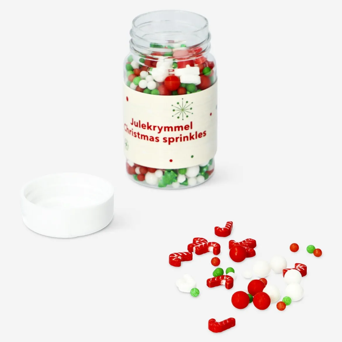 Star sprinkle mix