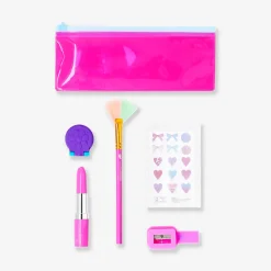 Stationery set for journaling