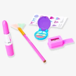 Stationery set for journaling