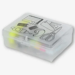 Stationery set - 6 pcs