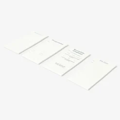 Sticky Planner Pads - Spanish