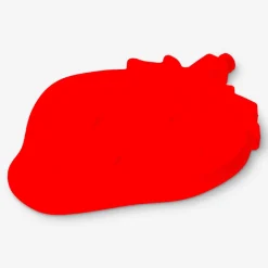 Strawberry cooling element