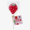 Strawberry lollipop - Strawberry flavour