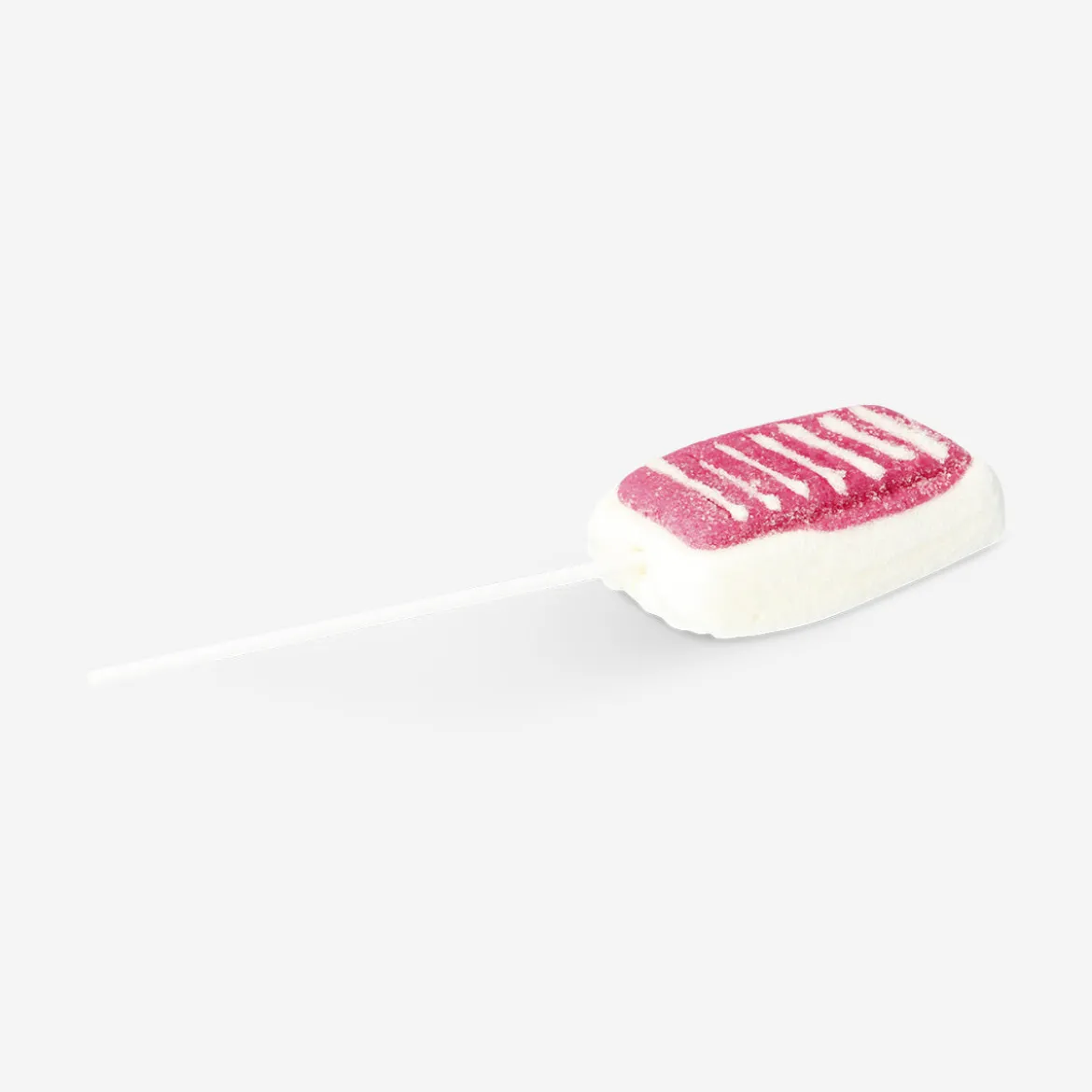 Sushi on a stick