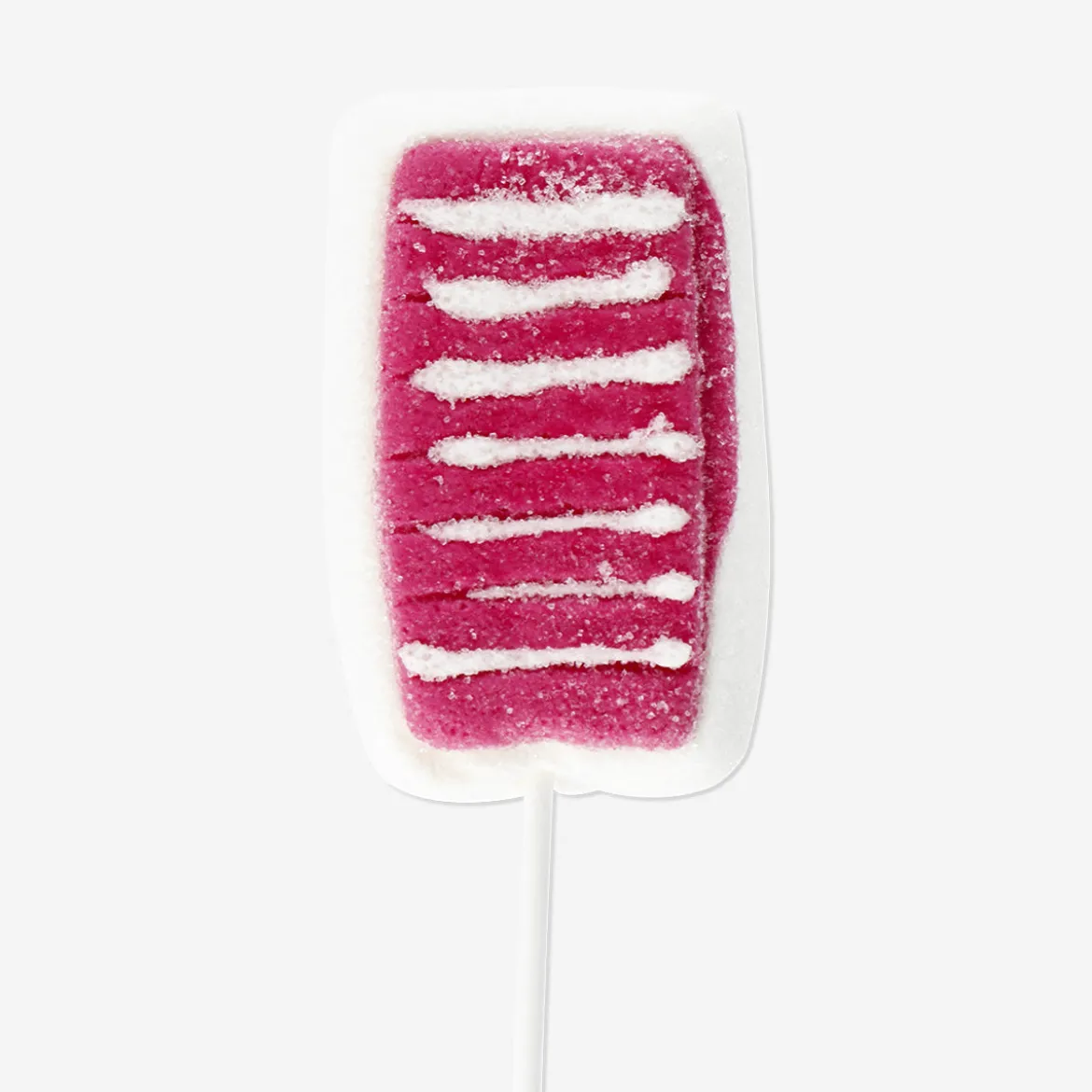 Sushi on a stick