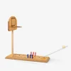 Tabletop basketball