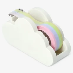 Tape dispenser