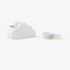 Tape dispenser