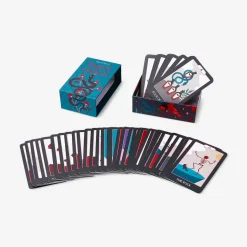 Tarot cards