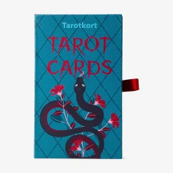 Tarot cards