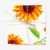 Tea towel with autumn print - 50x70 cm