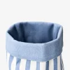 Textile storage basket - 20 cm