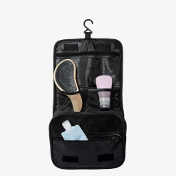 Toiletry bag. Can hang