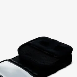 Toiletry bag. Can hang