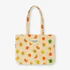 Tote bag - Autumn leaves