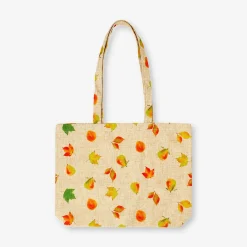 Tote bag - Autumn leaves