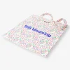 Tote bag - Bloom design