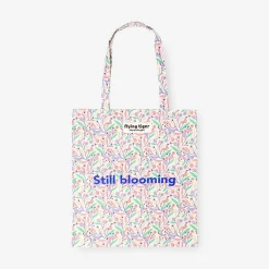 Tote bag - Bloom design