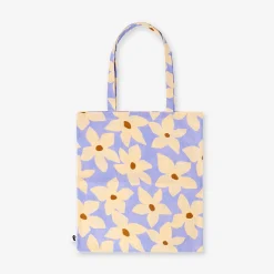 Tote bag - Flowers