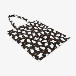 Tote bag - Halloween ghosts