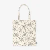 Tote bag - Halloween spider web
