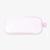 Transparent hardcase for pencils