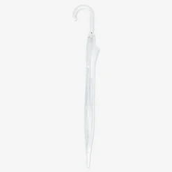Transparent umbrella