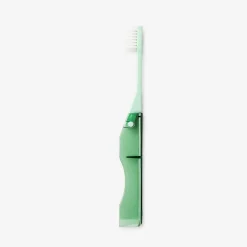 Travel toothbrush