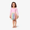 Tulle ballerina skirt - For kids