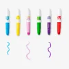 Twistable crayons - 6 pcs