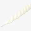 Twisted candle. 24 cm