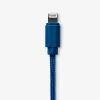 USB charging cable. Lightning stick
