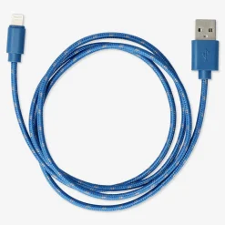 USB charging cable. Lightning stick
