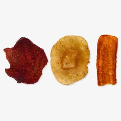 Vegetable chips