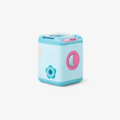 Washing machine for blender sponges