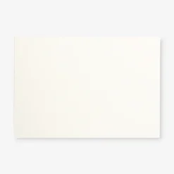 Watercolour paper pad - 24x30 cm